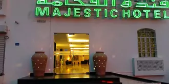 Majestic Hotel