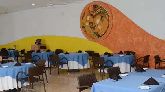 Hotel Magico Inn | Morelos - Cuautla