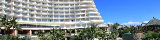 Grand Soluxe Hotel & Resort, Sanya | Haynan - Sanya (ve civarı) - Sanya