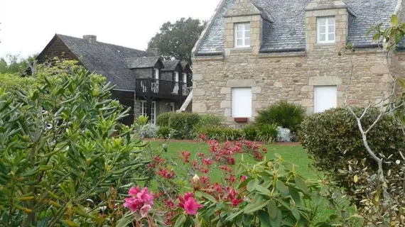 Chambres d'hotes "Manoir Des Quatre Saisons" | Pays de la Loire - Loire-Atlantique - La Turballe