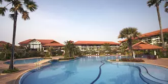 Angkor Palace Resort & Spa