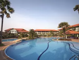 Angkor Palace Resort & Spa | Siem Reap (ili) - Siem Reap