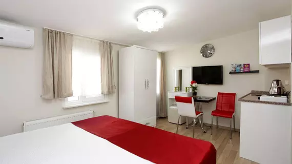 Taksim Istiklal Suites |  Istanbul  - Beyoğlu - Sütlüce Mahallesi