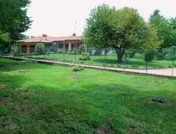 Bed&Breakfast Il Ciliegio Fiorito | Lombardy - Varese (il) - Somma Lombardo