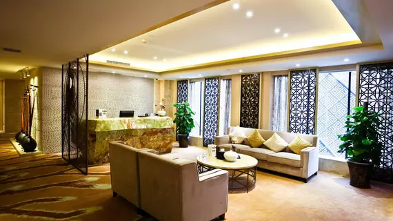 Chengdu Celebrity Upper Class | Sişuan - Chengdu - Jinniu