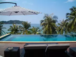 Beach Villa Phangan | Surat Thani (vilayet) - Koh Phangan