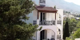 Elite Apartments