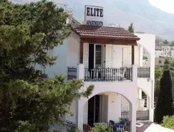 Elite Apartments | Ege Adaları - Kilimli (Kelemez) - Panormos