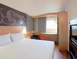 ibis Grenoble Centre | Auvergne-Rhone-Alpes - Isere - Grenoble - Grenoble Kent Merkezi