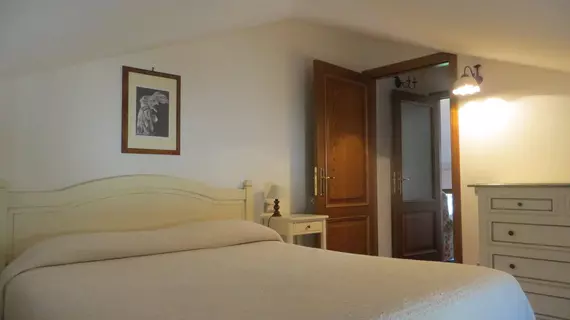 Agriturismo Ai Lecci | Umbria - Perugia (vilayet) - Perugia