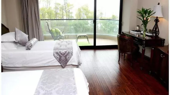 Bedom Apartment | Zhejiang - Hangzhou - Chun'an