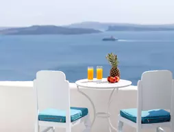 Thirea Suites and Studios Adults Only | Ege Adaları - Santorini