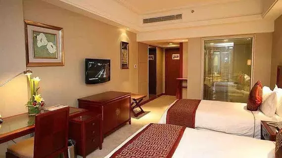 Qinghua Hotel | Zhejiang - Hangzhou