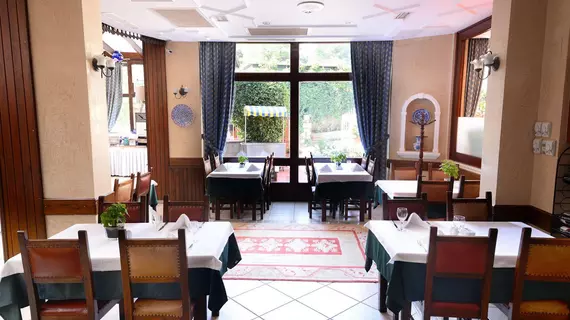 Blue House Hotel |  Istanbul  - Fatih - Sultanahmet