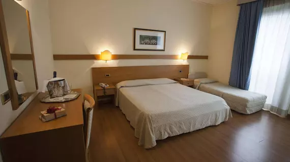 Hotel Abacus | Umbria - Perugia (vilayet) - Assisi