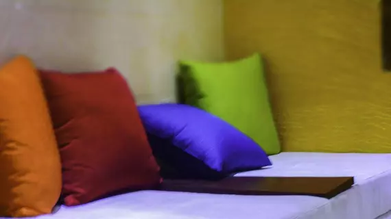 VJ City Hotel | Colombo Bölgesi - Colombo