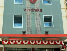 Vindhika Hotel | Makassar