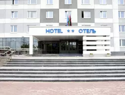 East Time Hotel | Minsk - Leninsky District