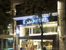 Sileo Hotel | Buenos Aires (ili) - Buenos Aires (ve civarı) - Buenos Aires - Recoleta