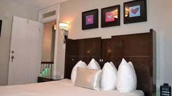 SoBeYou Bed & Breakfast | Florida - Miami Beach - Güney Plajı