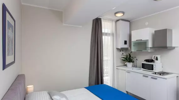 Apartments ZoomZoom | Dubrovnik-Neretva - Dubrovnik (ve civarı) - Dubrovnik - Gornji Kono