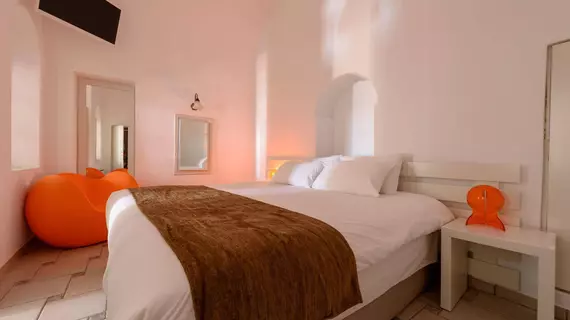 Vinsanto Villas | Ege Adaları - Santorini