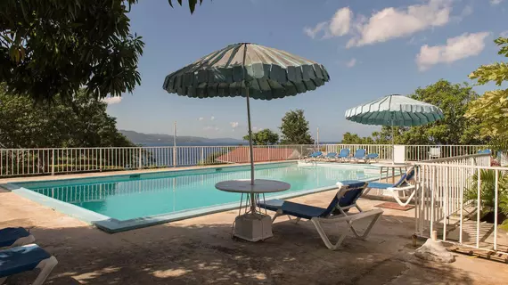 Coral Reef Beach Suite | Saint James - Montego Körfezi (ve civarı) - Montego Bay