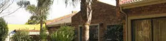 Greenfig Guest House | Gauteng - City of Tshwane - Johannesburg (ve civarı) - Benoni