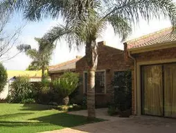 Greenfig Guest House | Gauteng - City of Tshwane - Johannesburg (ve civarı) - Benoni