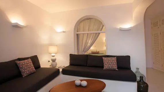 Remezzo Villas | Ege Adaları - Santorini