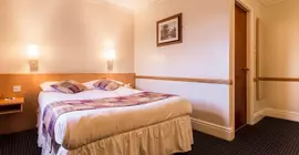 Carlton Hotel | Northumberland (kontluk) - Newcastle upon Tyne (ve civarı) - Newcastle - Jesmond