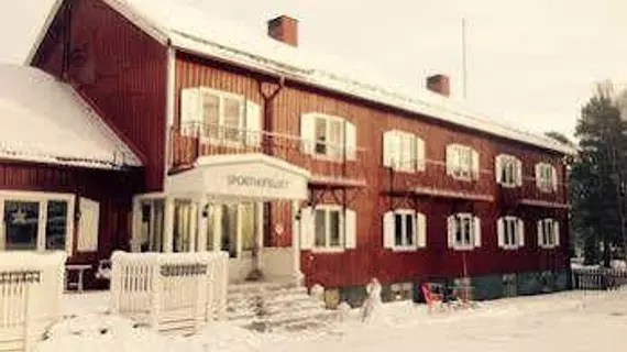 Sporthotellet Idre | Dalarna İlçesi - Sarna