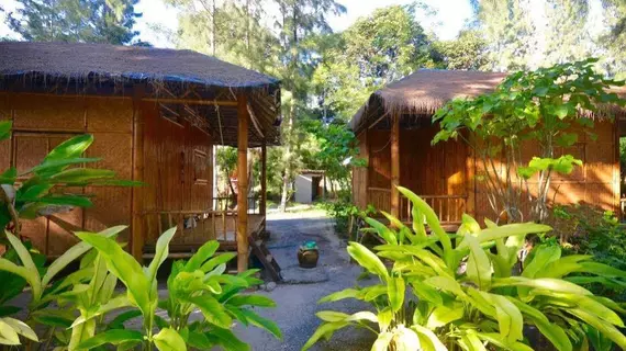 Bansonmanee Homestay | Nakhon Si Thammarat (vilayet) - Khanom