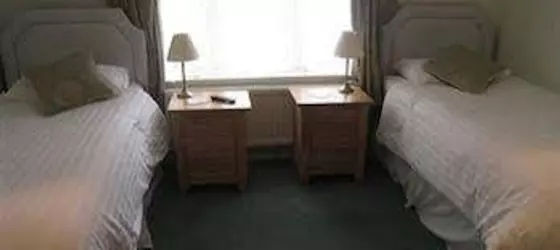 Silverwood Lodge Guest House | Cambridgeshire (ilçe) - Cambridge