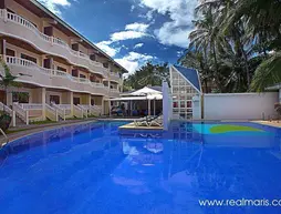 Real Maris Resort and Hotel | Aklan - Malay