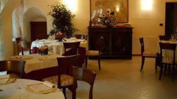 Hotel Villa San Giulio | Piedmont - Cuneo (il) - Narzole