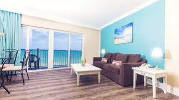 Sun Tower Hotel & Suites on the Beach | Florida - Fort Lauderdale (ve civarı) - Fort Lauderale