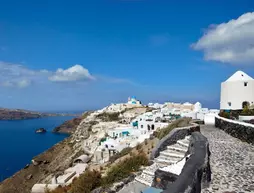 Amaya Selection of Villas | Ege Adaları - Santorini