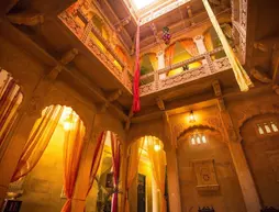 The Golden House | Racastan - Jaisalmer (ve civarı) - Jaisalmer