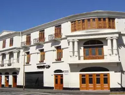 Plaza Residence | Arequipa (bölge) - Cerro Colorado District - Arequipa - Historical Center