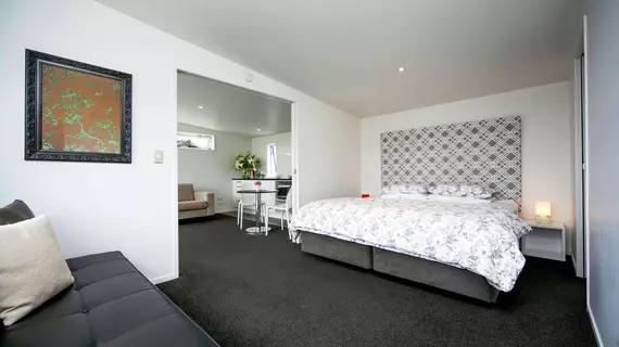 Kohi Beach Bed & Breakfast | Auckland Bölgesi - Auckland (ve civarı) - Auckland