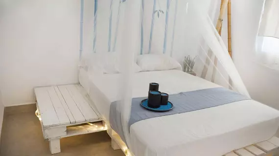 Alma Mía Eco Bed & Breakfast | Quintana Roo - Solidaridad - Playa del Carmen