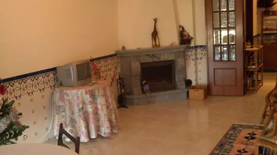 Homestay Marialva Park | Alentejo - Setubal (bölge) - Seixal - Corroios