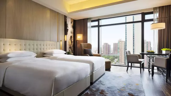 Grand Hyatt Shenyang | Liaoning - Shenyang - Heping