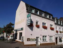 Hotel Sonnenhof | Rhineland-Palatinate - Boppard