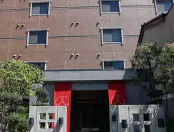 Hotel In Kyoto Sasarindou | Kyoto (idari bölge) - Ukyo Bölgesi - Kyoto (ve civarı) - Kyoto - Gion