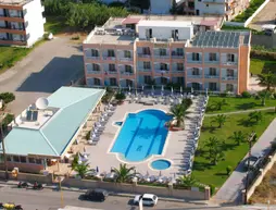 Rhodian Rose Hotel | Ege Adaları - Rodos Bölgesel Birimi - Rodos