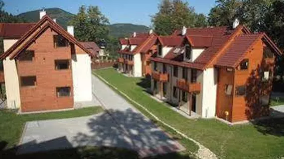 Apartamenty nad Lomniczka | Aşağı Silezya Voyvodalığı - Karpacz