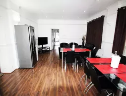 Flexistay Norbury ApartHotel | Londra (ve civarı) - Lambeth - Streatham