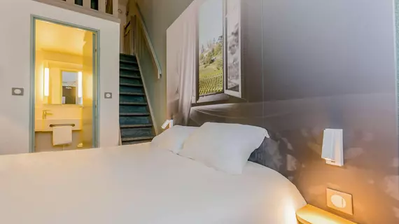 B&B Hôtel Bordeaux Lormont | Nouvelle-Aquitaine - Gironde (bölge) - Bordeaux (ve civarı) - Lormont